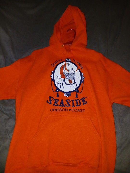 Seaside Hoodie