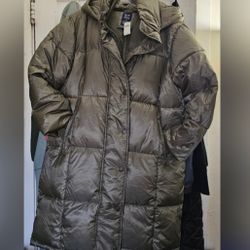 GAP PUFFER