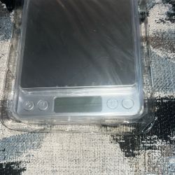 Mini Scale Weight Up To 3000g