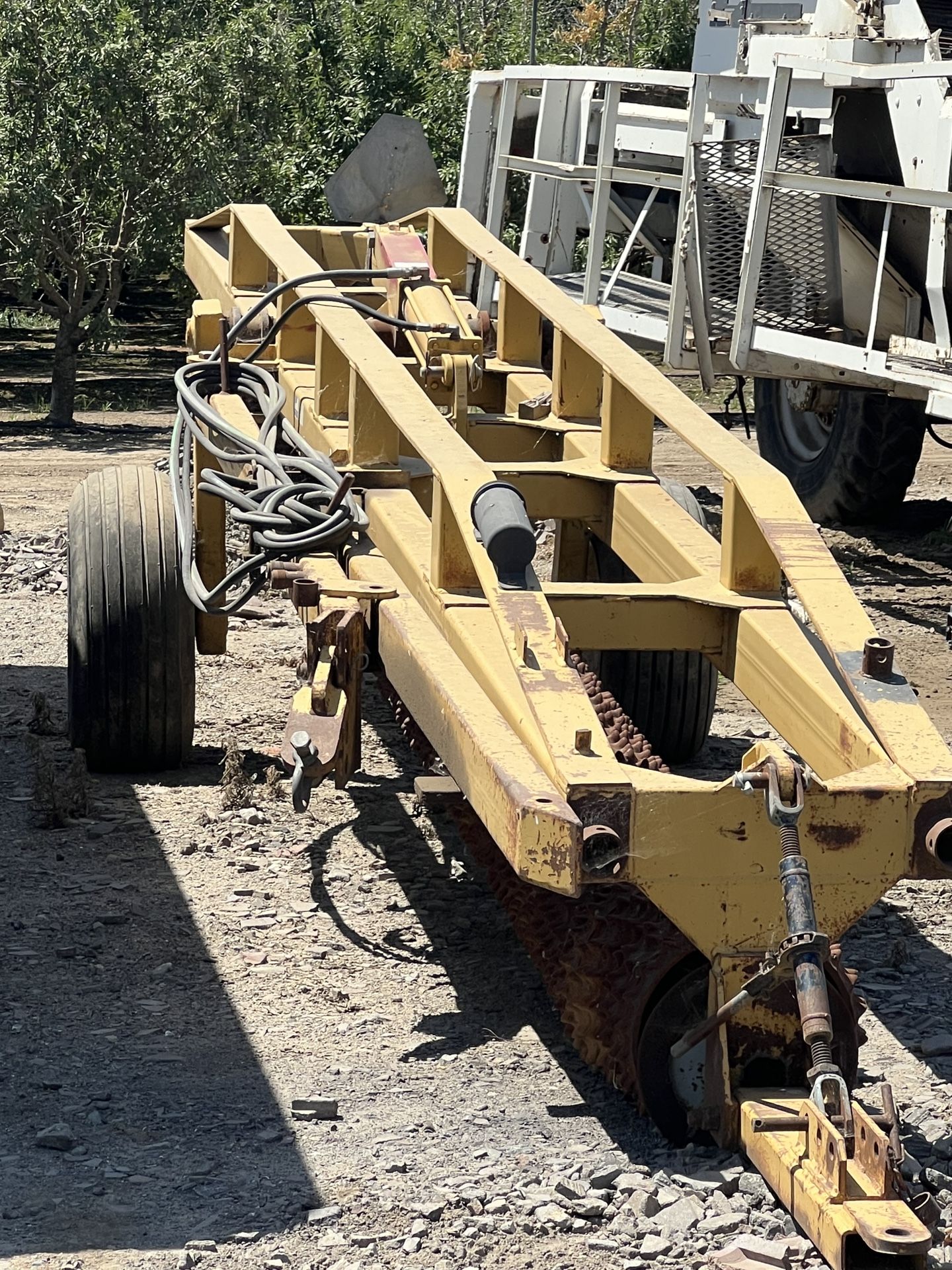 Ring Roller