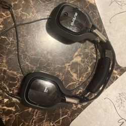 A40 Astros Gaming Headset