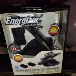 Xbox Remote Charing Station 