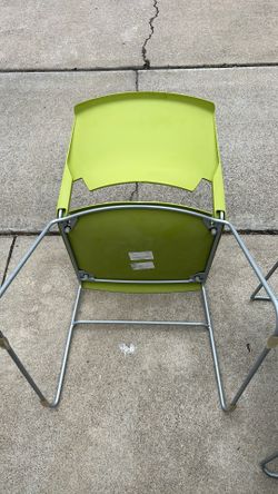 Haworth chair