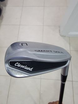 Cleveland Smart Sole C Wedge Chipper Graphite Right Handed