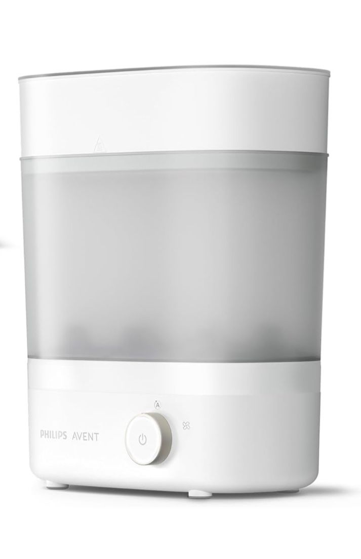 Baby Bottle Sterilizer and Dryer