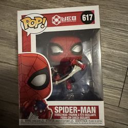 Funko Pop