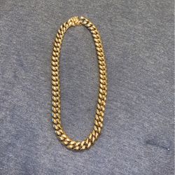 Gold Chain
