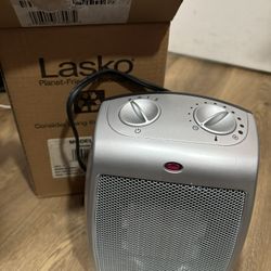 Lasko Heater 