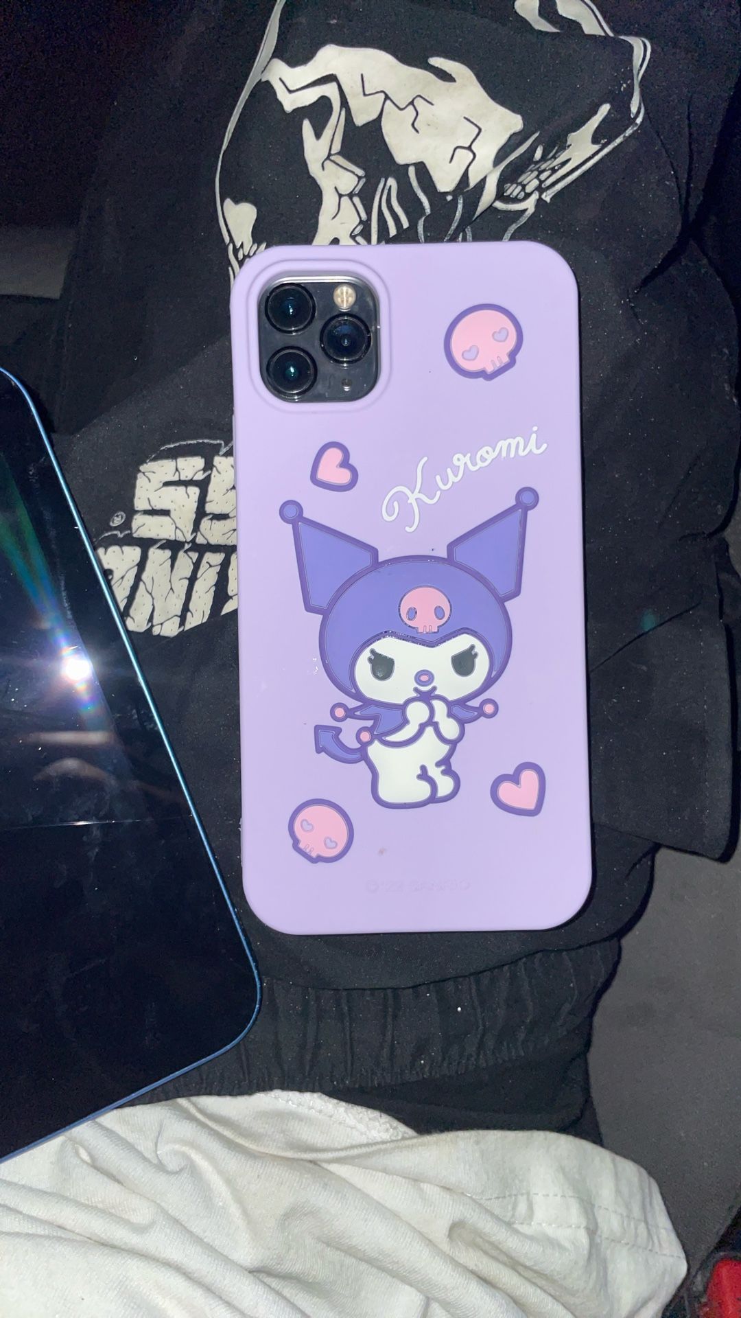 iPhone 13 Pro