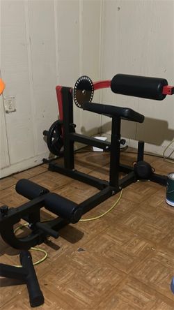 Ab machine