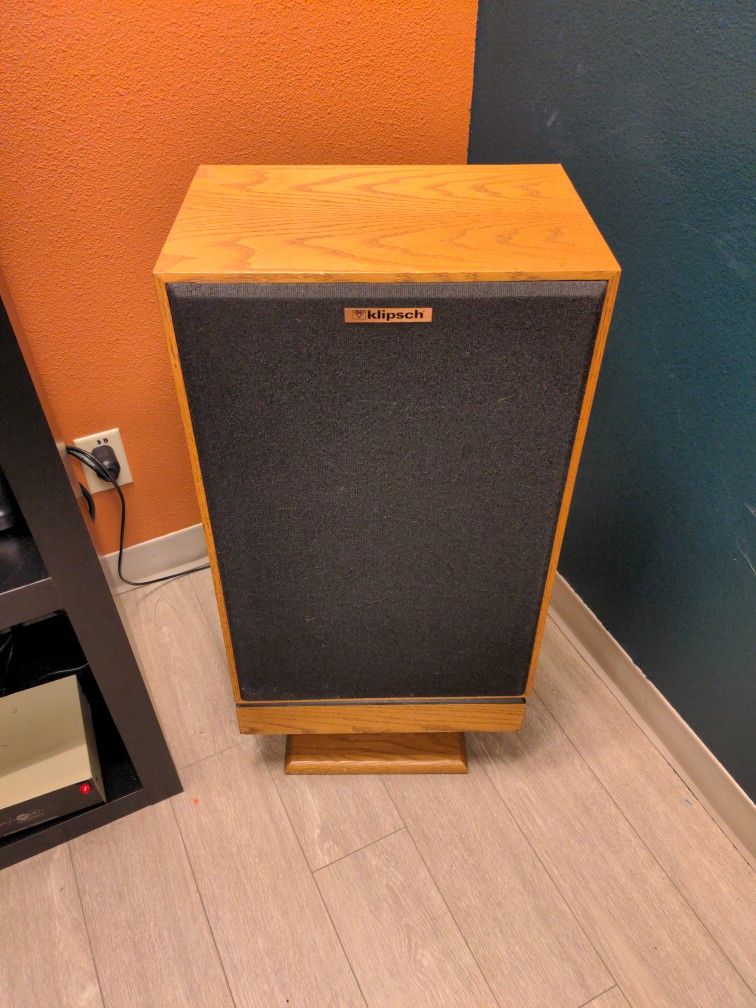 Klipsch KG-4 Speaker 