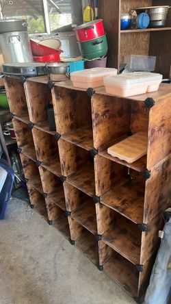 Cubby