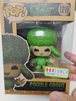Funko pop