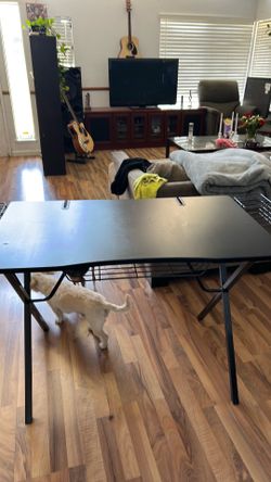 desk