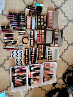 Makeup Bundle