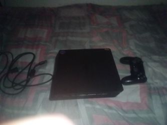 PS4 Nothing Wrong In Good Condition Don't Use Need The Money Asap