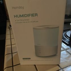 Humidifier 