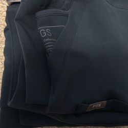 Figs Scrub Set Medium 