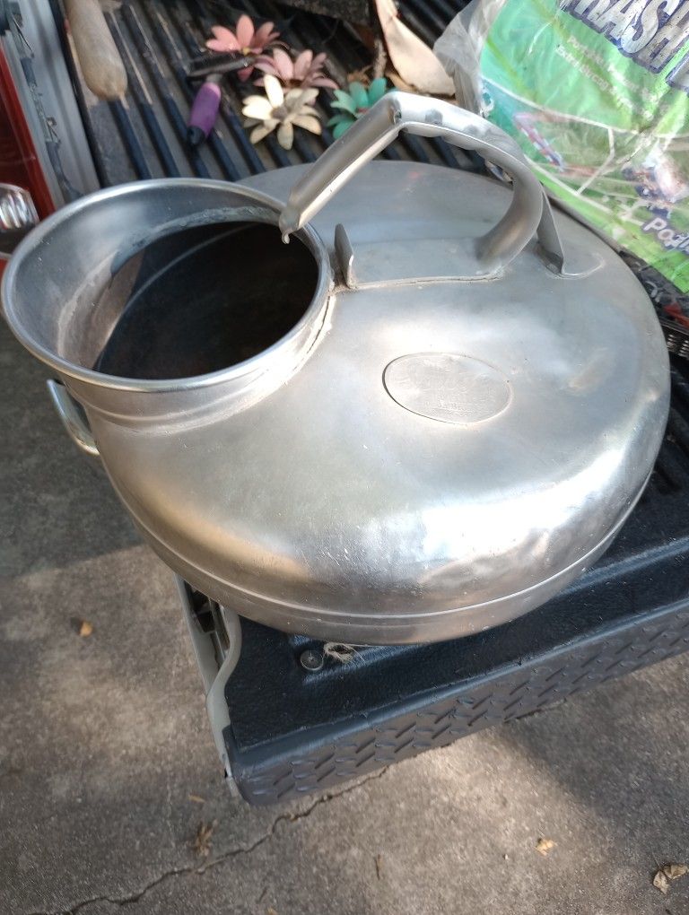 Vintage Babson Brothers Surge Milker