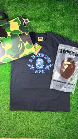 Bape tee