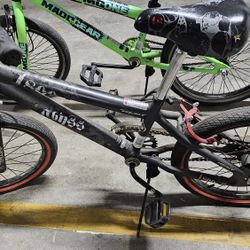 Kids Bicycles 