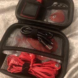 Muscle Stimulator
