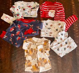 2T seasonal clothes