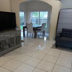 Garage Sale, Moving, Everything Is Gone