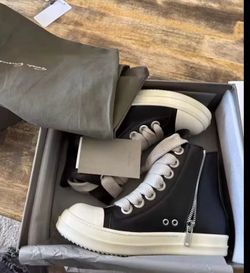 Rick Owens