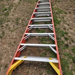 Ladder 12ft Step Ladder 