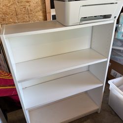 Bookshelf 