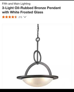 Light Fixture