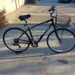 Giant Cypress Bike