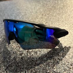 Lentes Oakley Para Hombre 