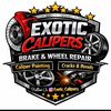Exotic _Calipers