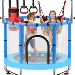  Trampoline(brand new)