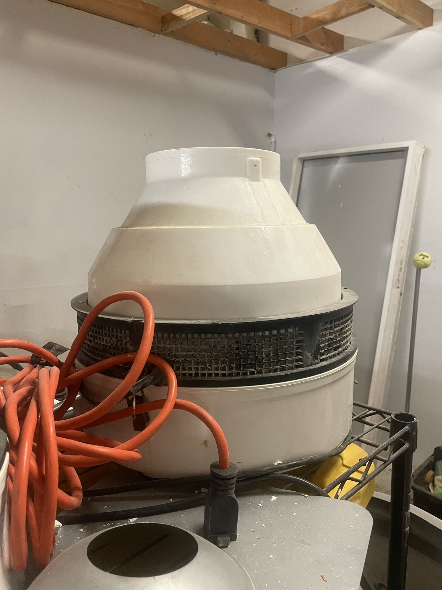 Humidifier