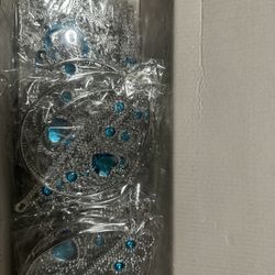 Princess Wand And Crown