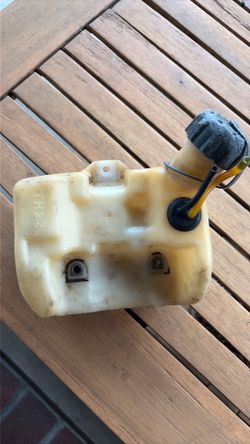 Kawasaki TH 23 GAS TANK