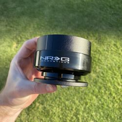Nrg Quick Release Brand New