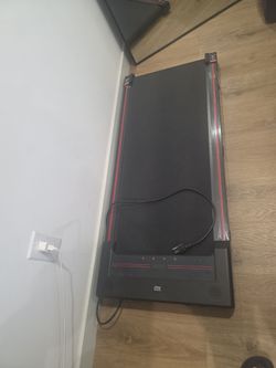 Free pick up only walking pad