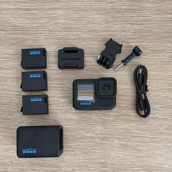 Gopro Hero13 Black 