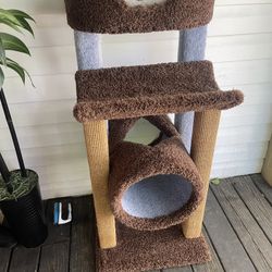 Cat Tree 