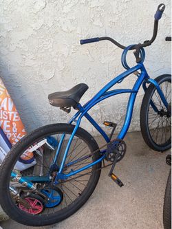🪼 Beach Cruiser 🪼