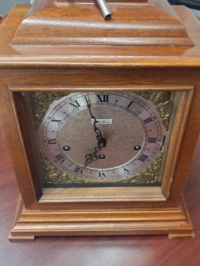 SETH THOMAS CLOCK