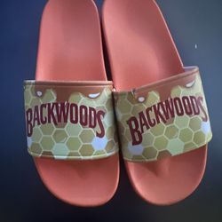 Backwoods Slides