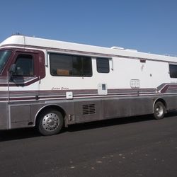 Hawkins Motorcoach