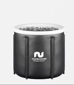 Ice Bath Brand New. Never Used.