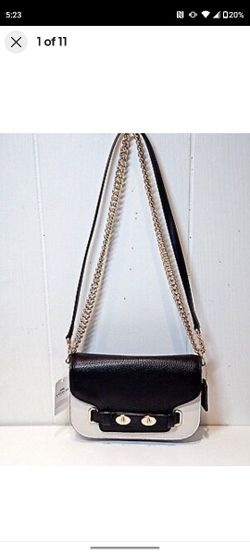 Coach blake online crossbody