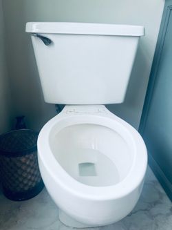 Toilet for sale
